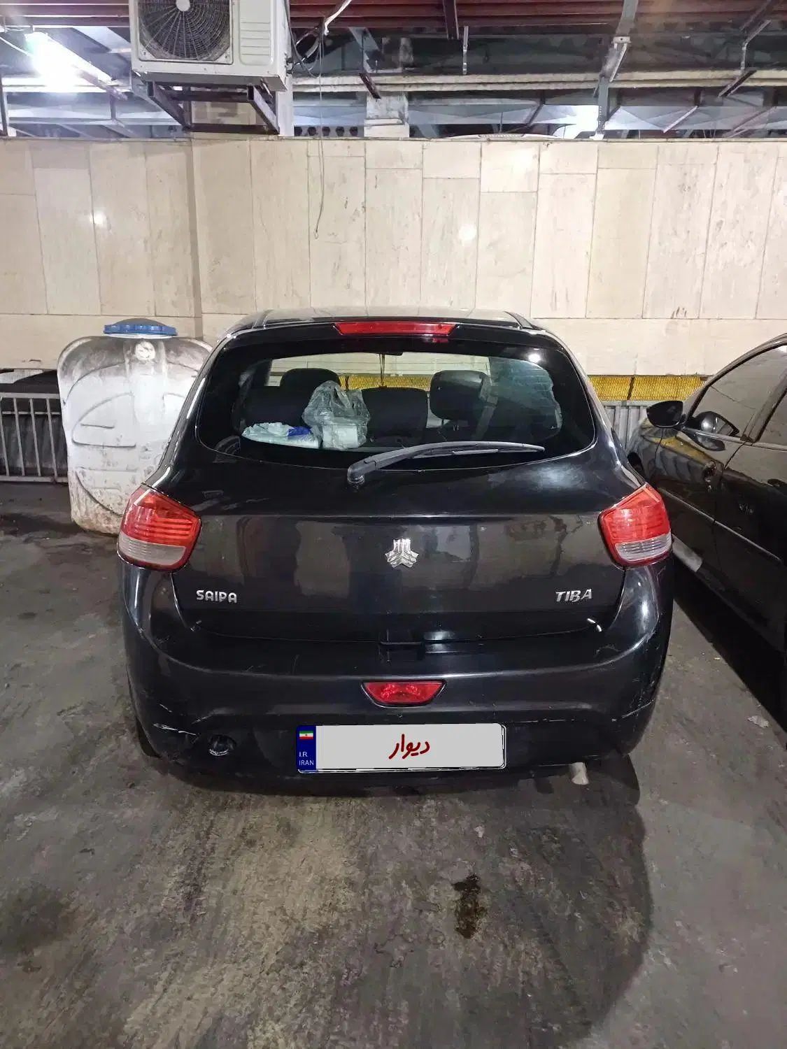 خودرو تیبا، 2 آگهی ann_19919502