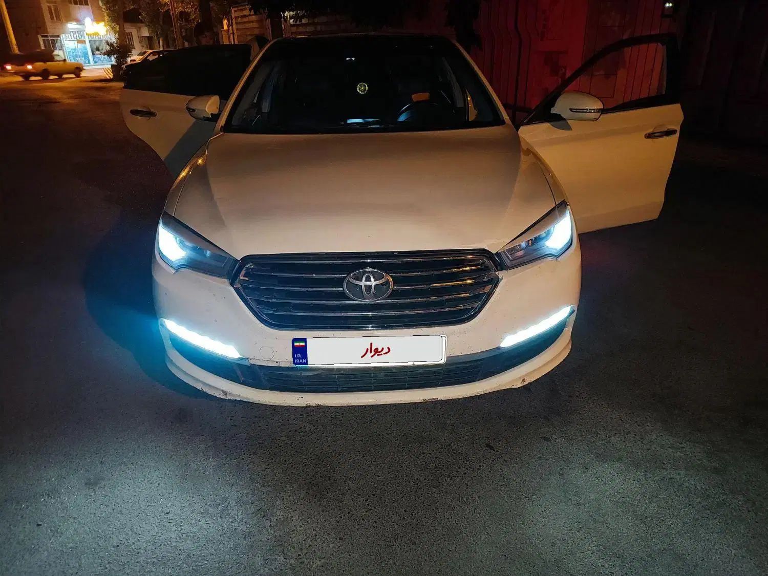 خودرو لیفان، 820 آگهی ann_19919516
