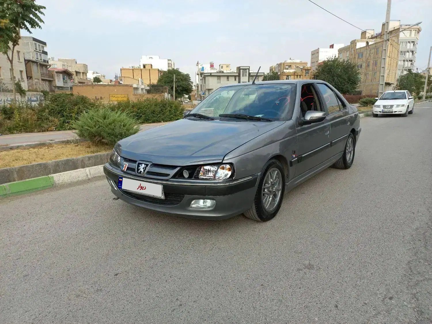 خودرو پژو، پارس آگهی ann_19919533