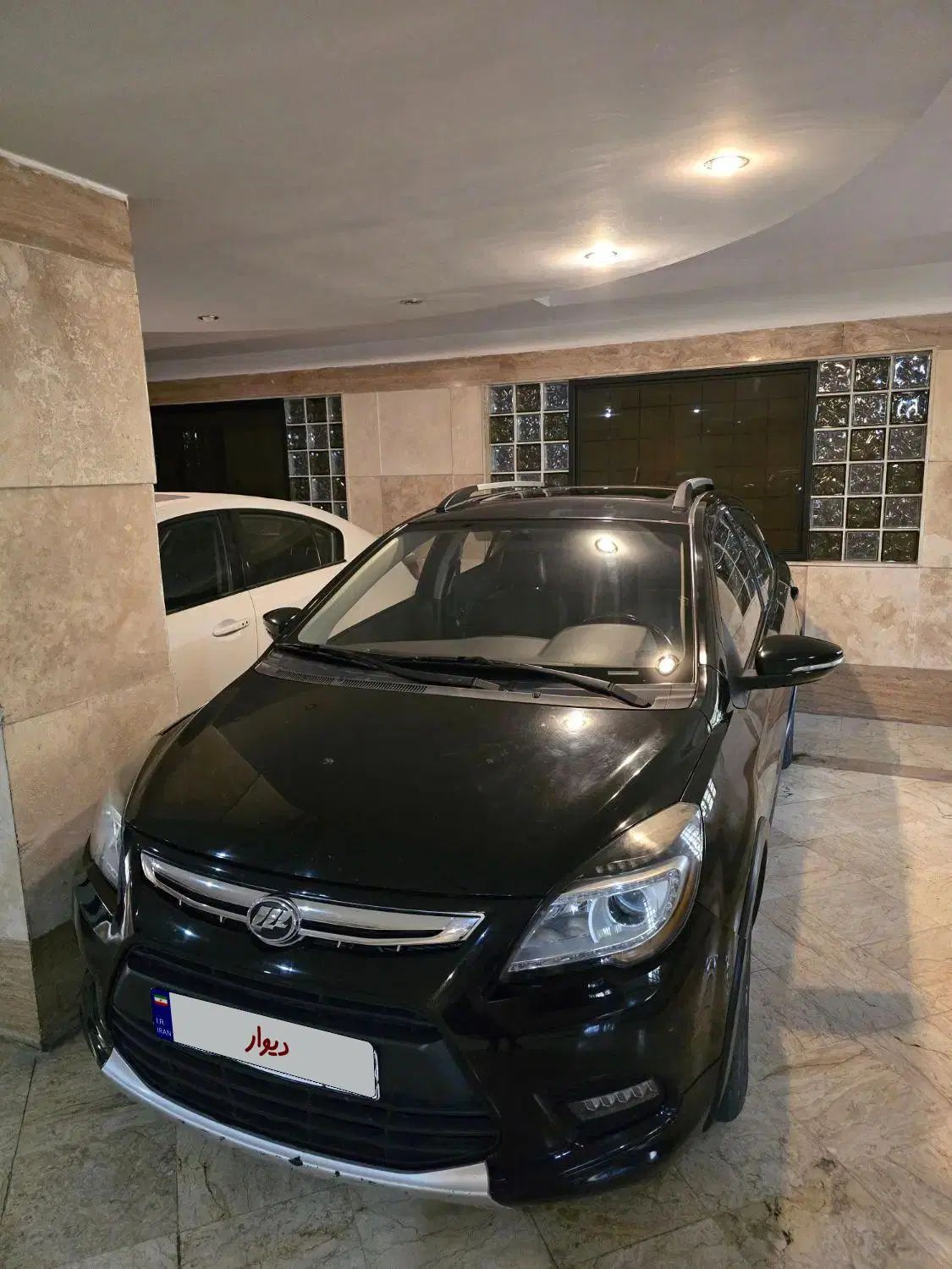 خودرو لیفان، X50 آگهی ann_19919557