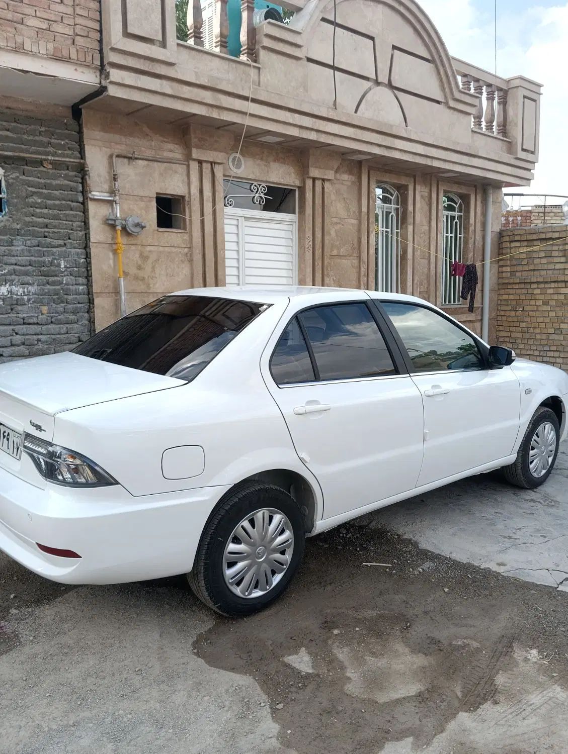 خودرو سمند، سورن پلاس آگهی ann_19919558