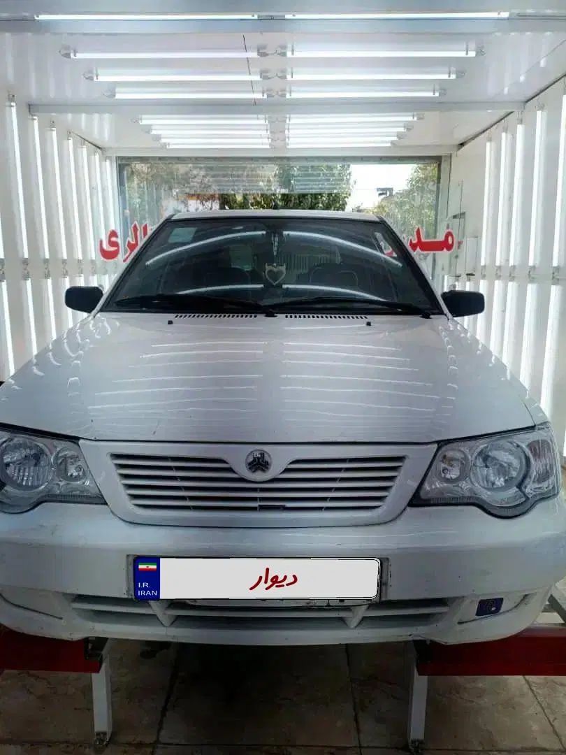 خودرو پراید، 111 آگهی ann_19919601