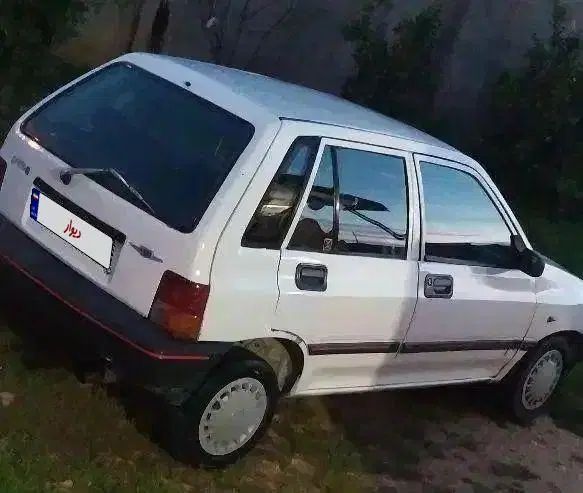خودرو پراید، 111 آگهی ann_19919617