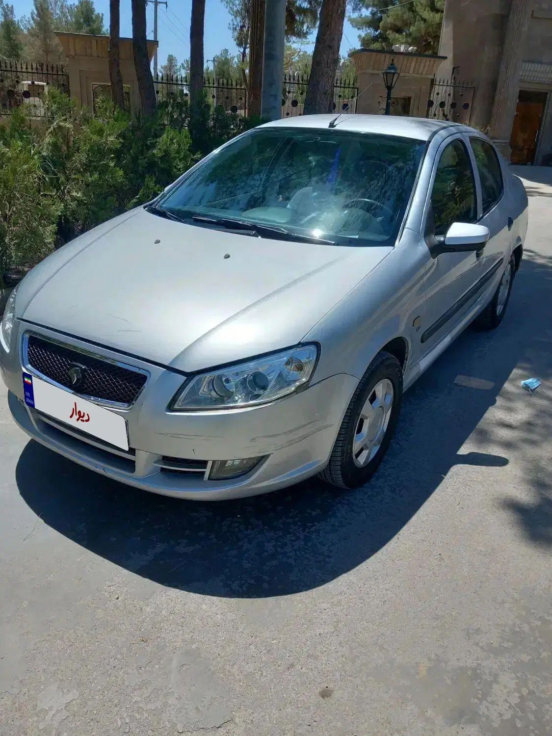 رانا LX TU5 - 1392