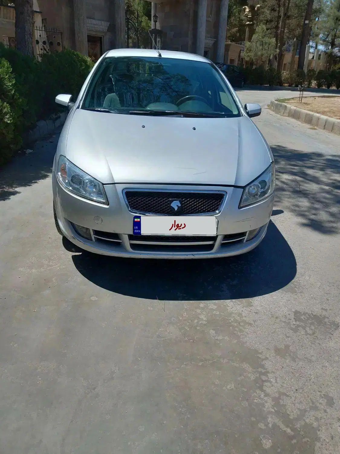 رانا LX TU5 - 1392