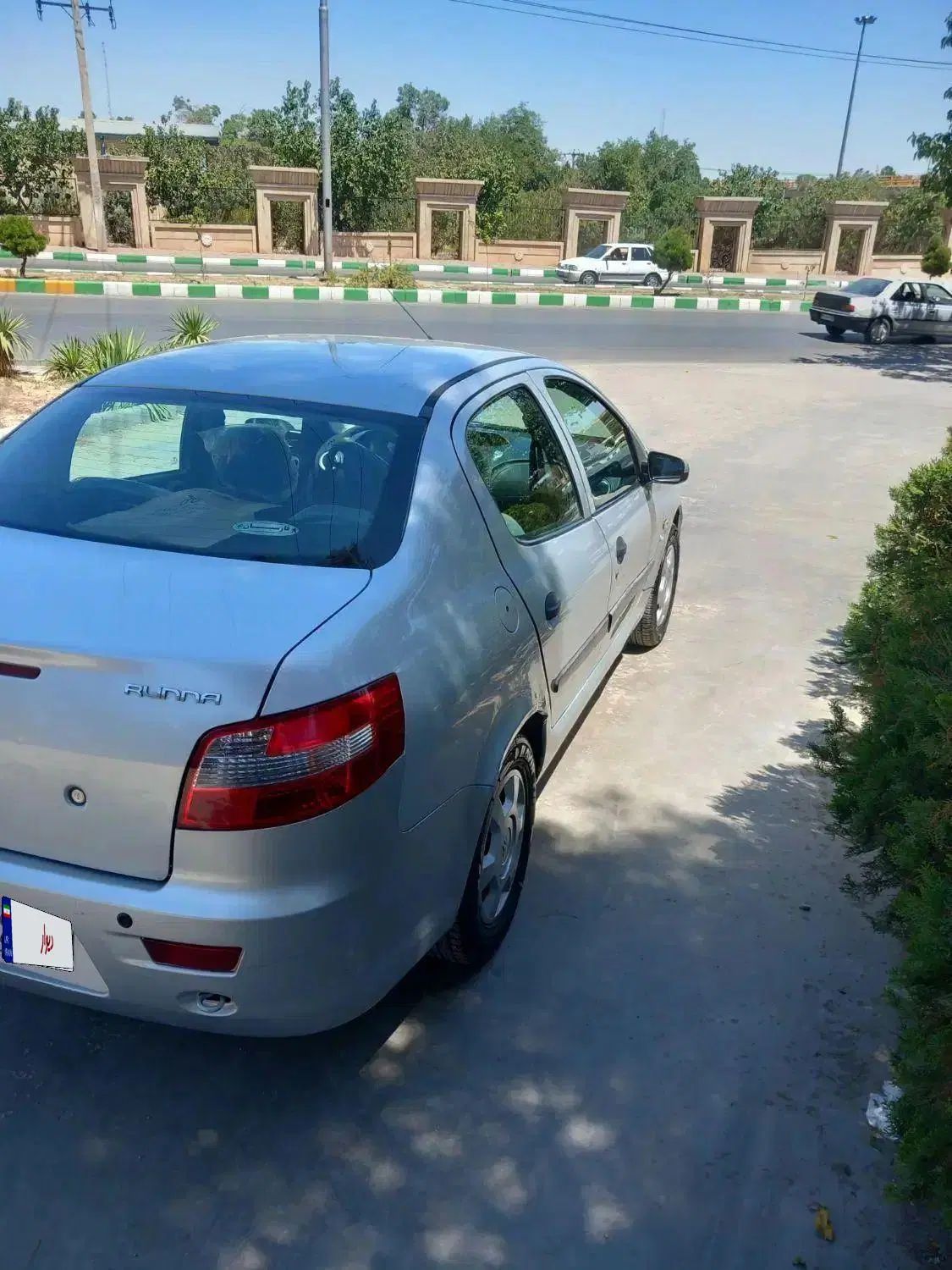 رانا LX TU5 - 1392