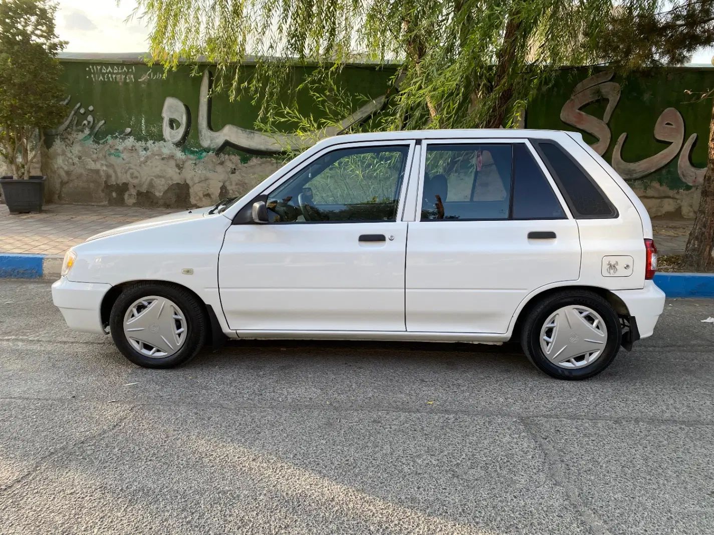 خودرو پراید، 111 آگهی ann_19919624