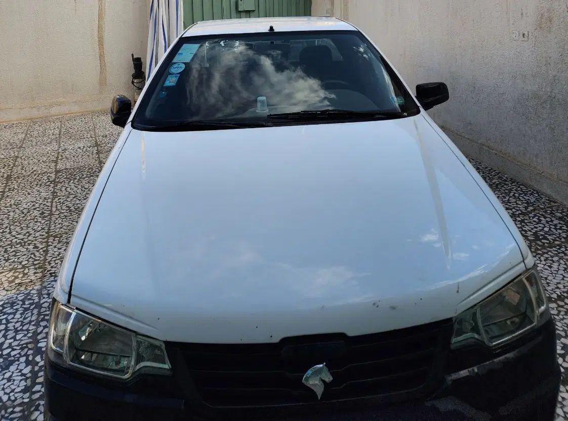 خودرو آریسان، معمولی آگهی ann_19919628