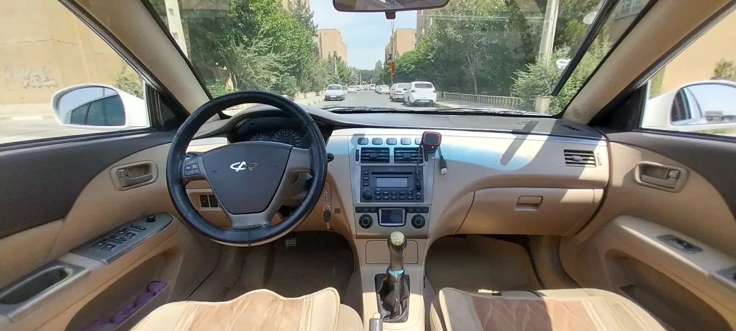ام وی ام 530 دنده ای - 1391