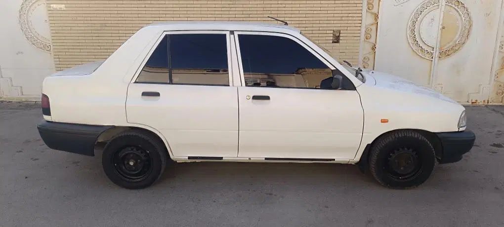 پراید 131 SE - 1397