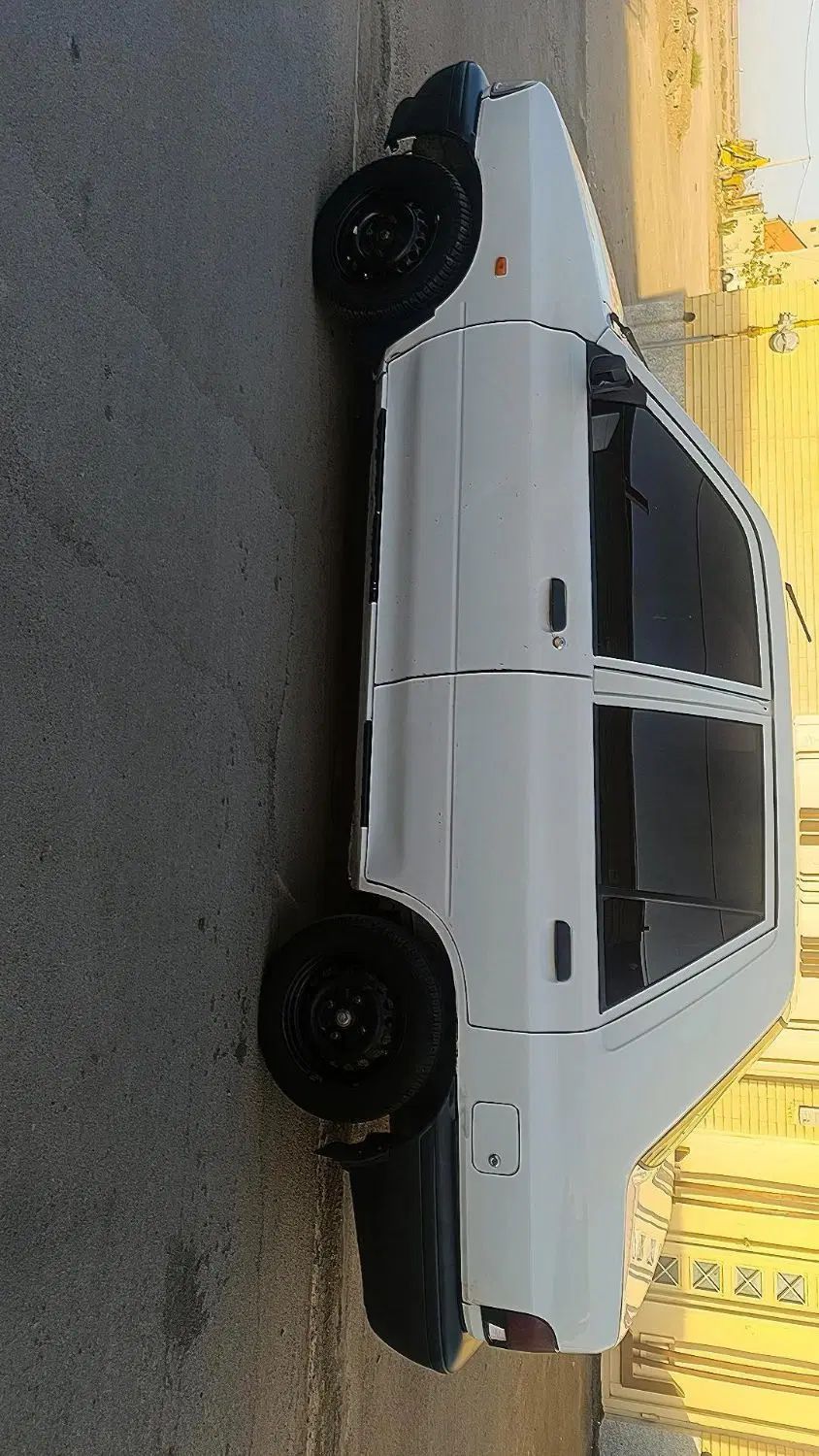 پراید 131 SE - 1397