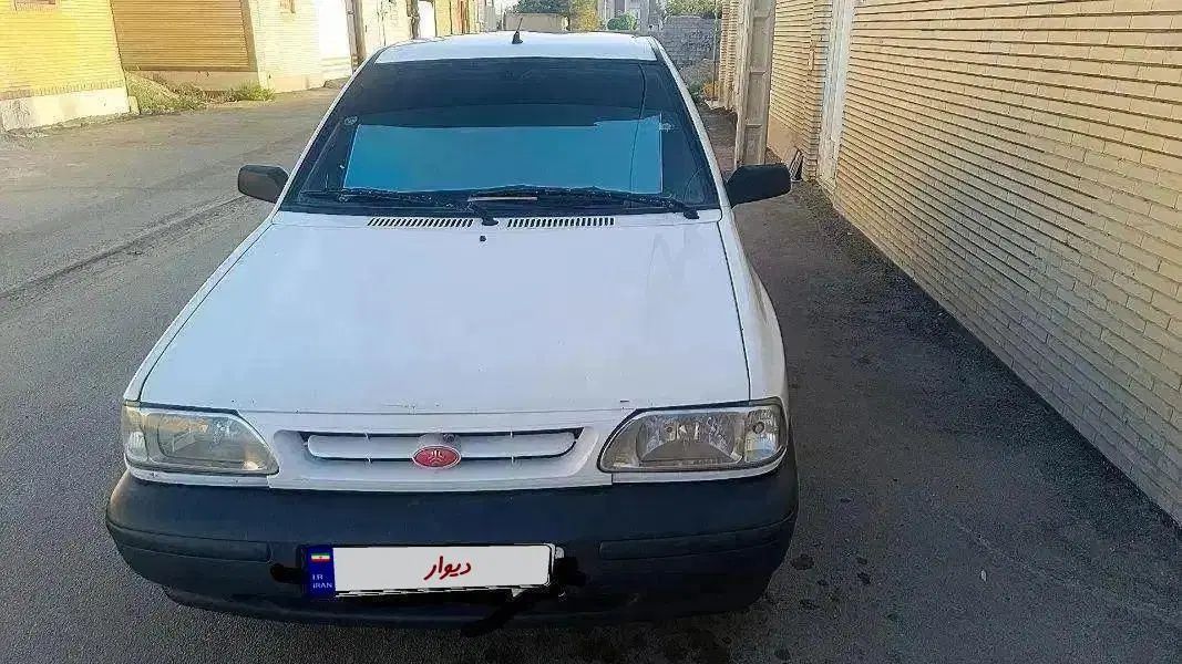 خودرو پراید، 131 آگهی ann_19919653
