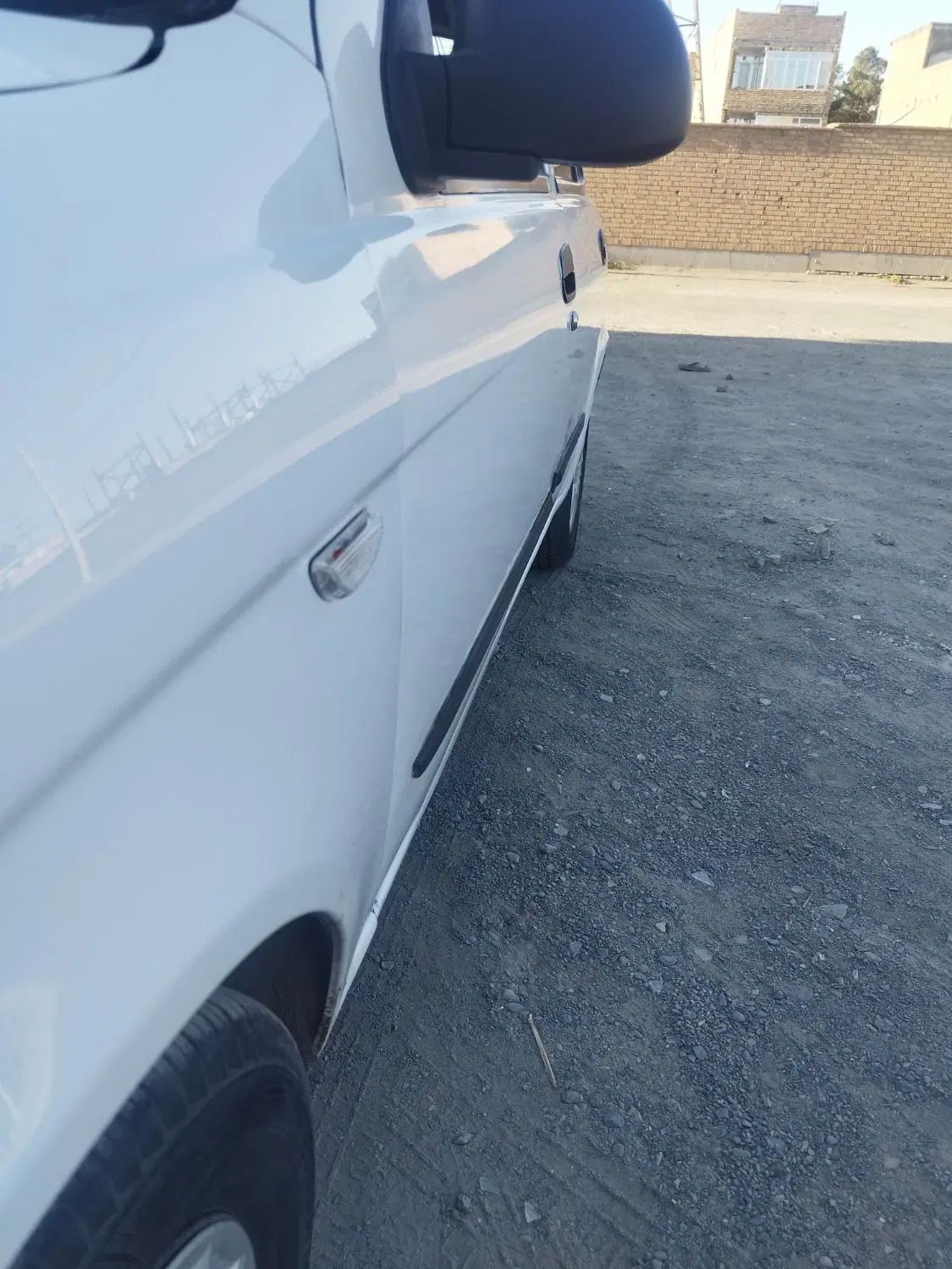 تیبا 2 SX - 1395