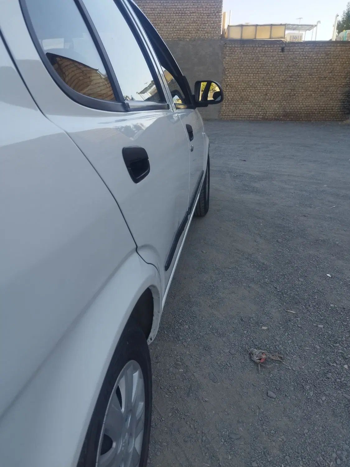 تیبا 2 SX - 1395