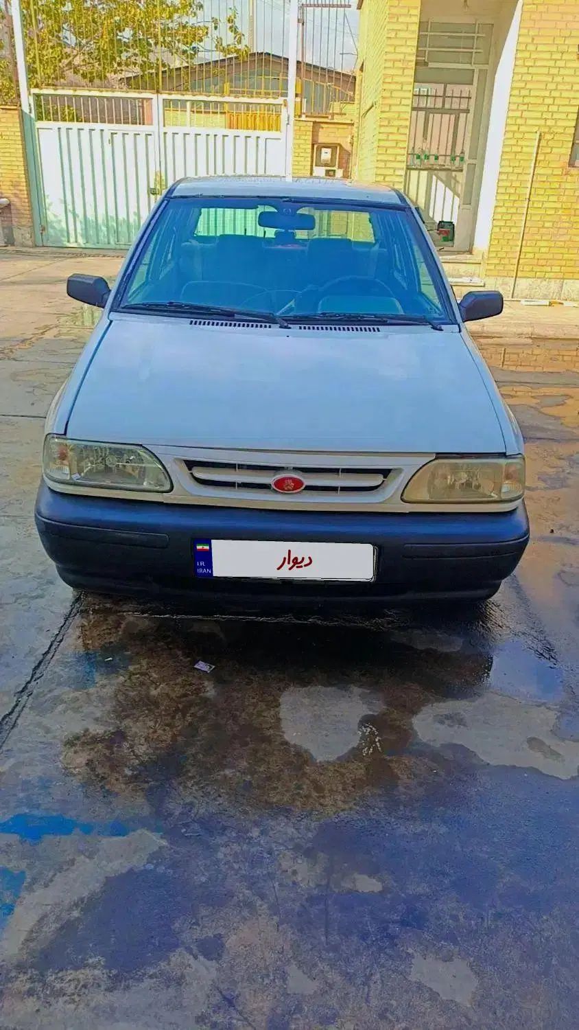 خودرو پراید، صبا آگهی ann_19919732