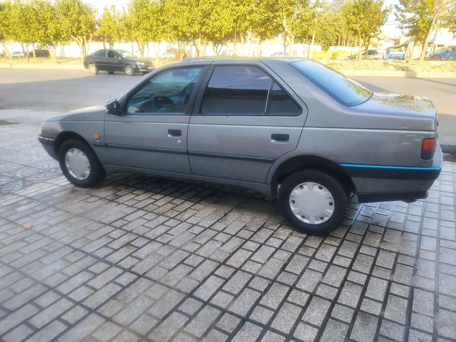 خودرو پژو، 405 آگهی ann_19919779