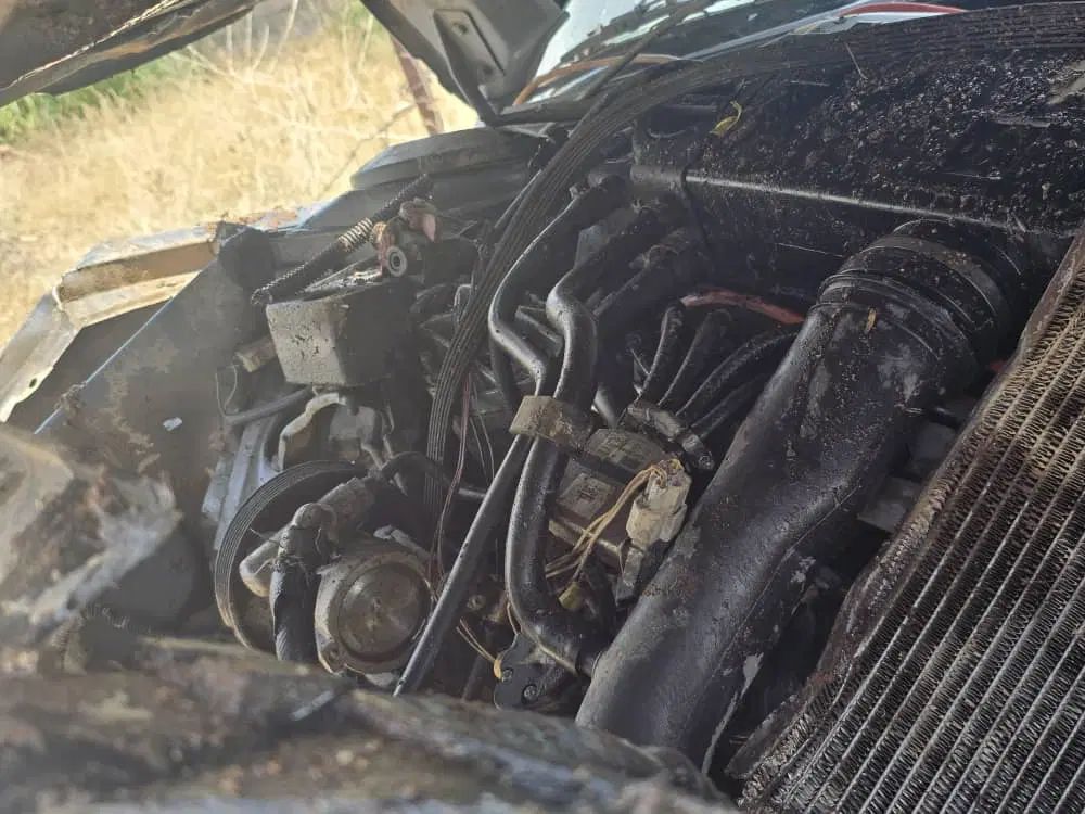 پژو 405 GL - دوگانه سوز CNG - 1379