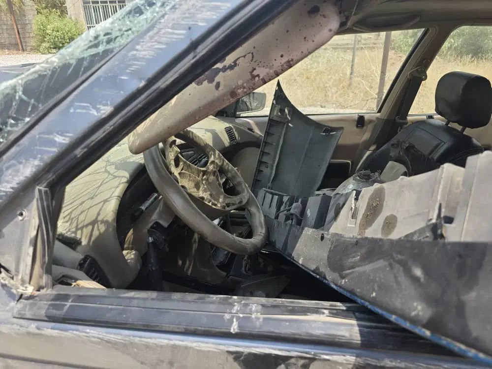 پژو 405 GL - دوگانه سوز CNG - 1379