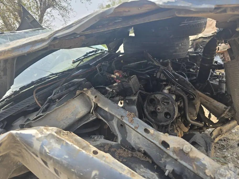 پژو 405 GL - دوگانه سوز CNG - 1379