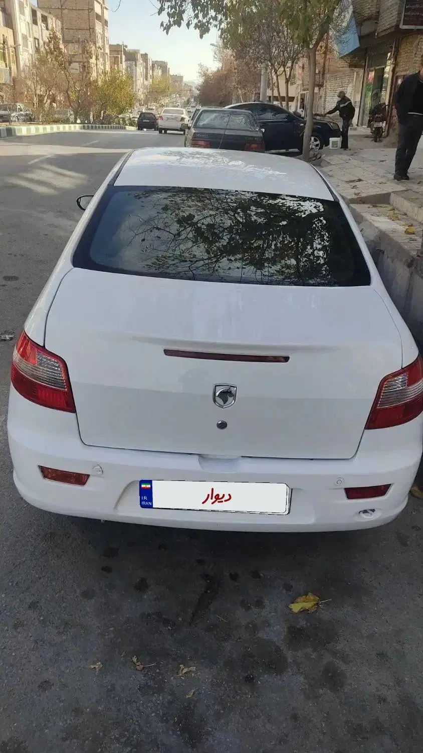رانا LX TU5 - 1395