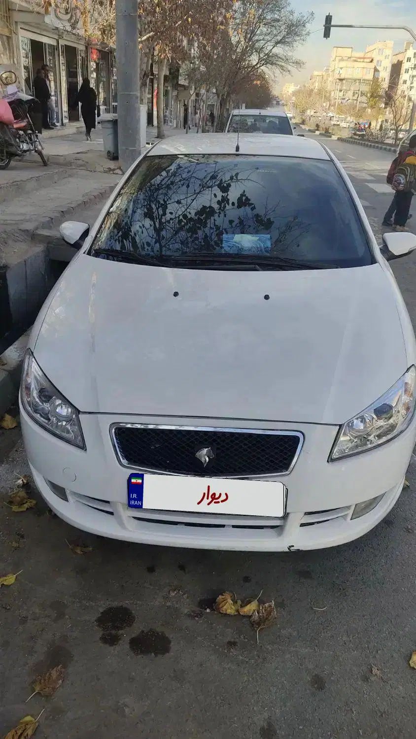 رانا LX TU5 - 1395