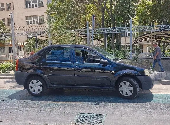 رنو تندر 90 E1 - 1389