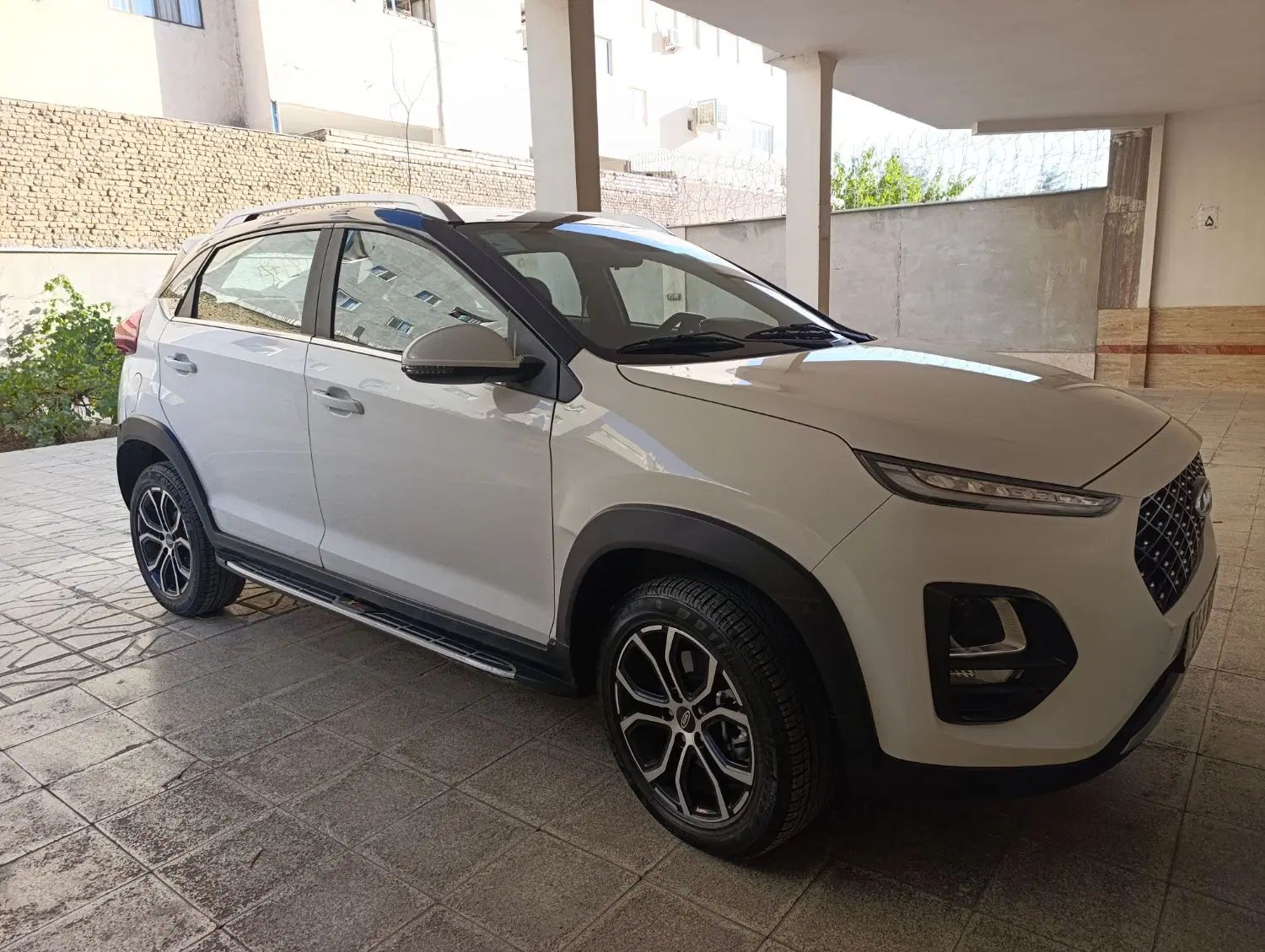 ام وی ام X22 پرو اتوماتیک IE - 1401