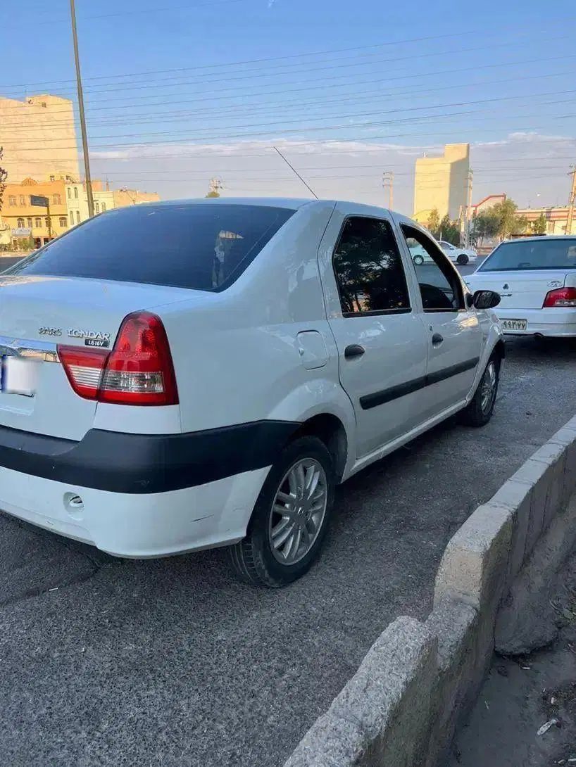 خودرو رنو، تندر 90 آگهی ann_19919892
