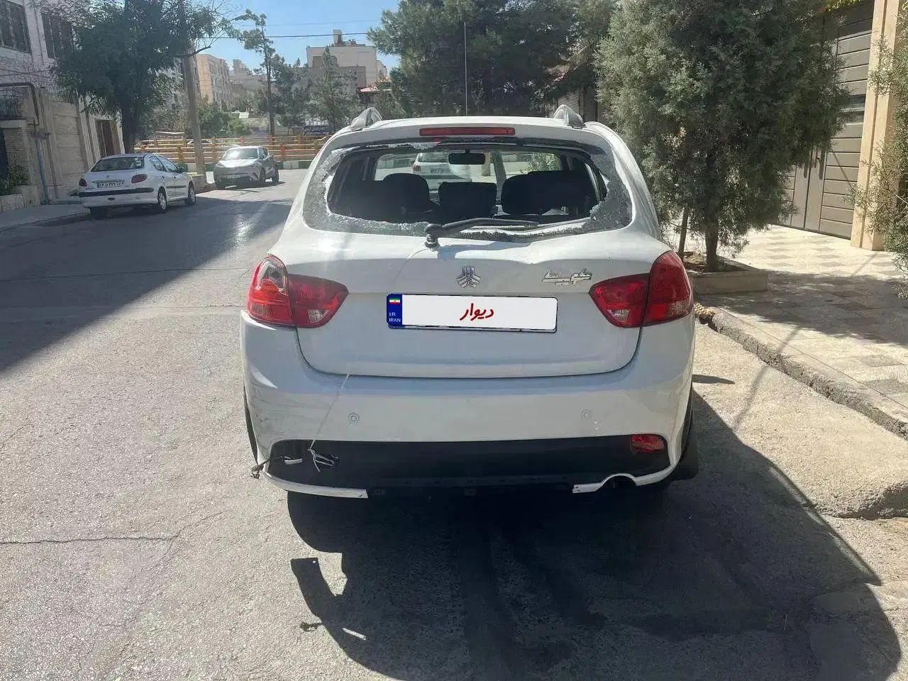 کوییک معمولی دنده‌ای - 1401