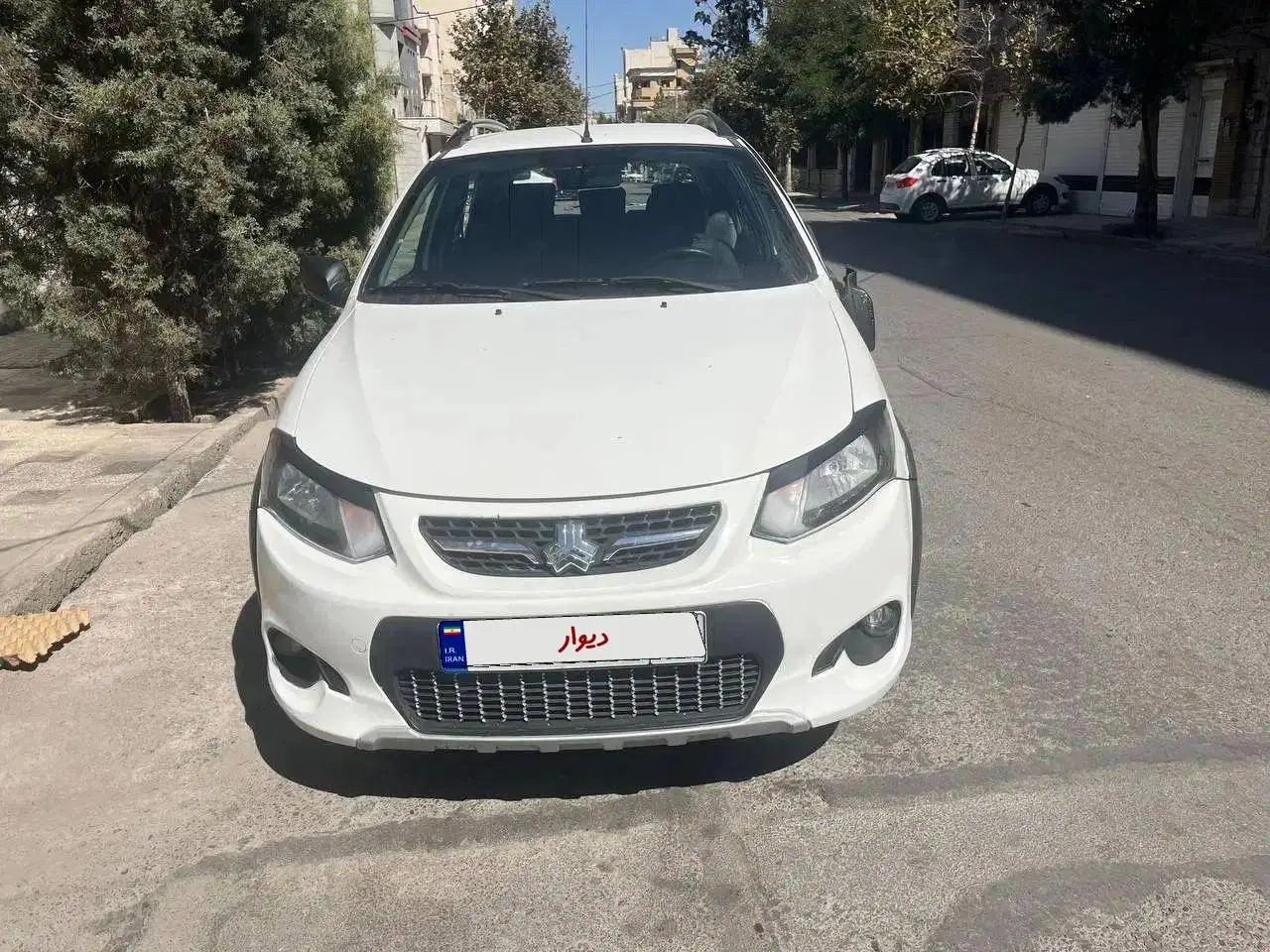 خودرو کوییک، معمولی آگهی ann_19919952