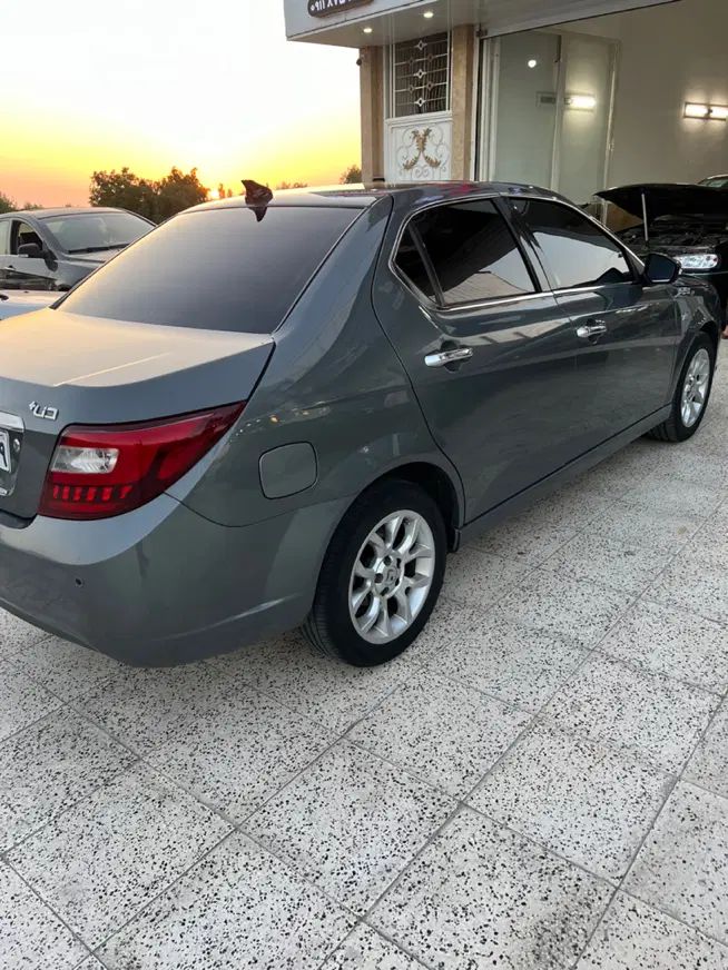 دنا پلاس توربو اتوماتیک - 1400