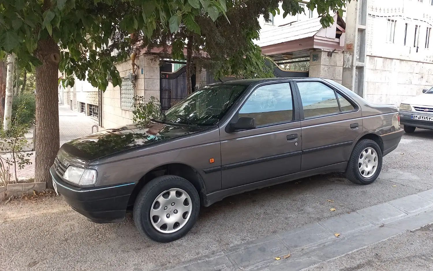 خودرو پژو، روآ آگهی ann_19919989