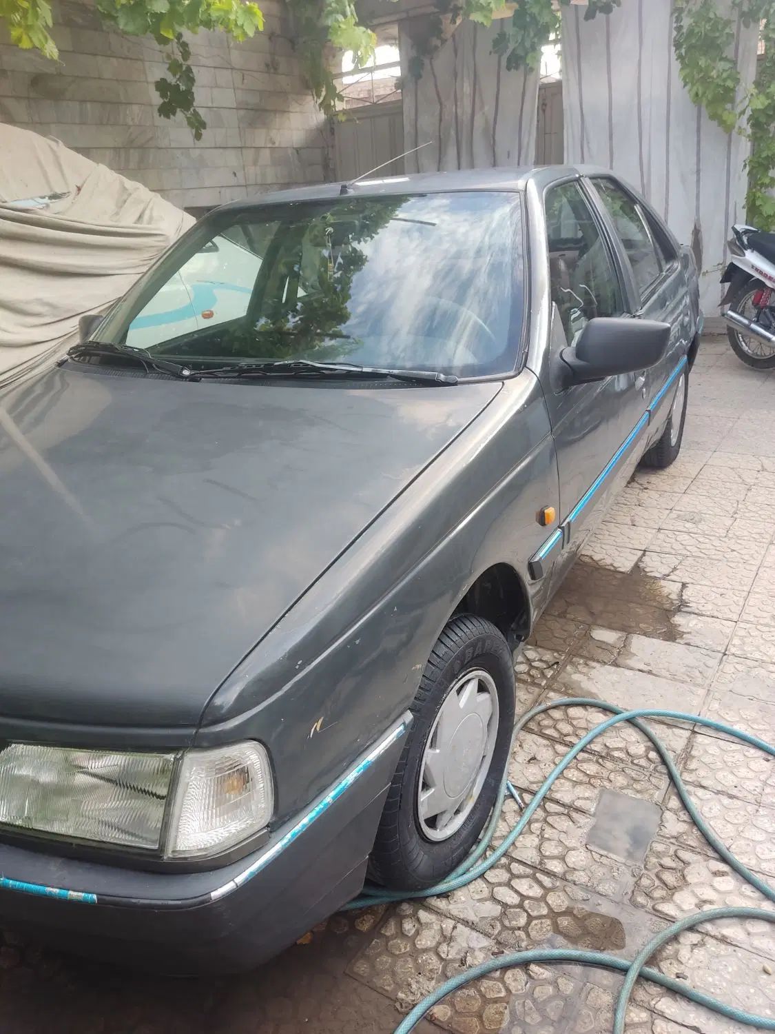 خودرو پژو، روآ آگهی ann_19919999