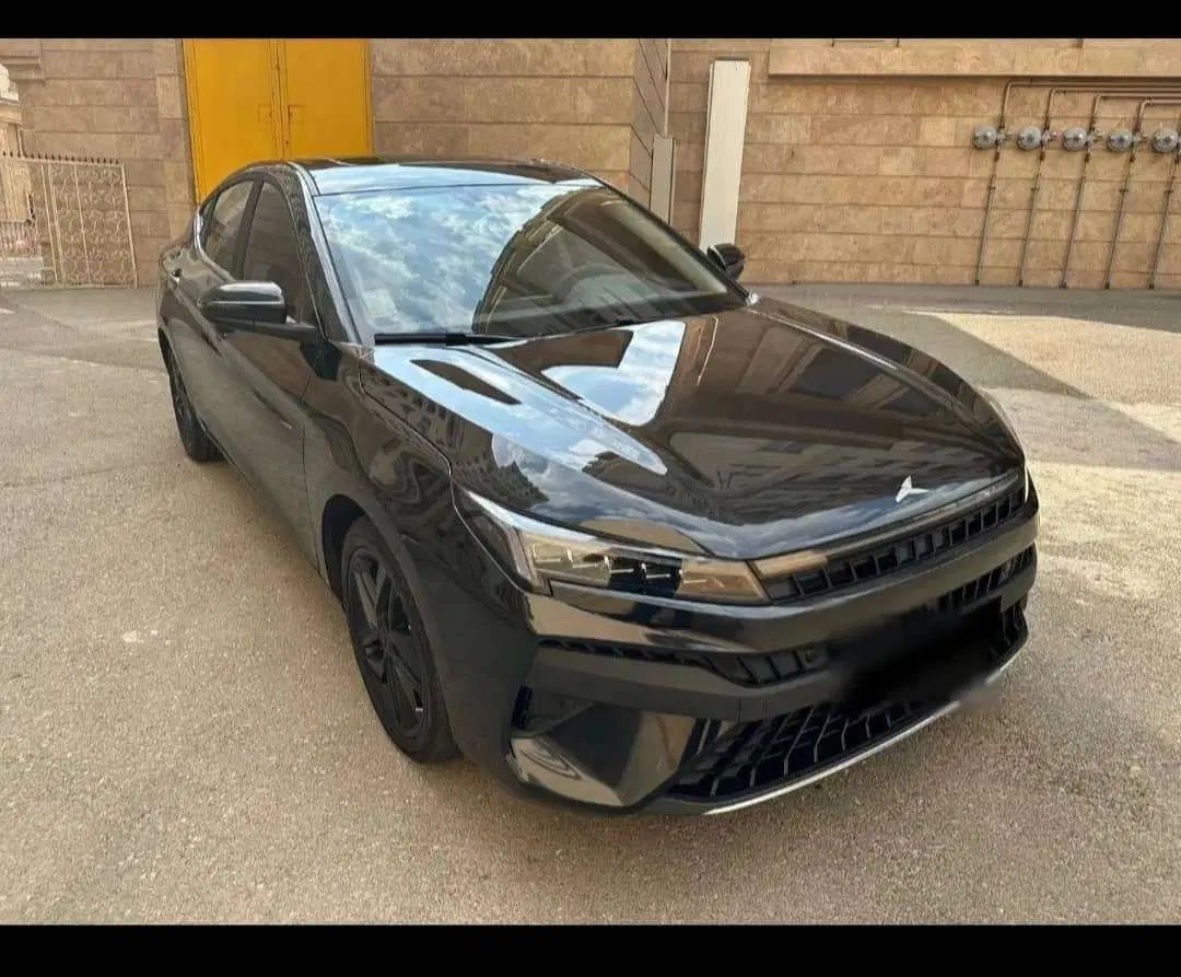 خودرو کی ام سی، J7 آگهی ann_19920011