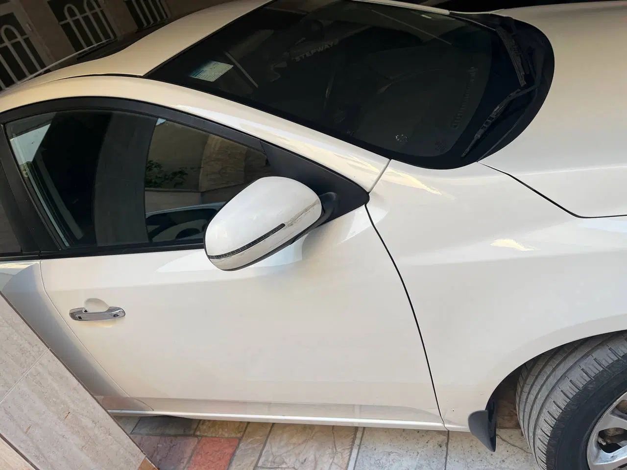 کیا سراتو 2.0 لیتر اتوماتیک GT لاین - 2017