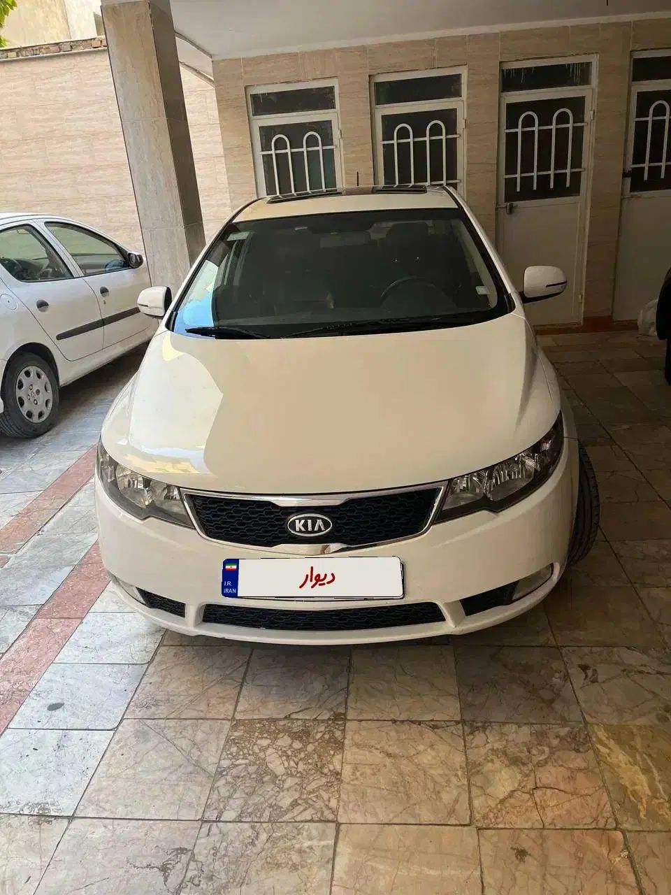 خودرو کیا، سراتو آگهی ann_19920031
