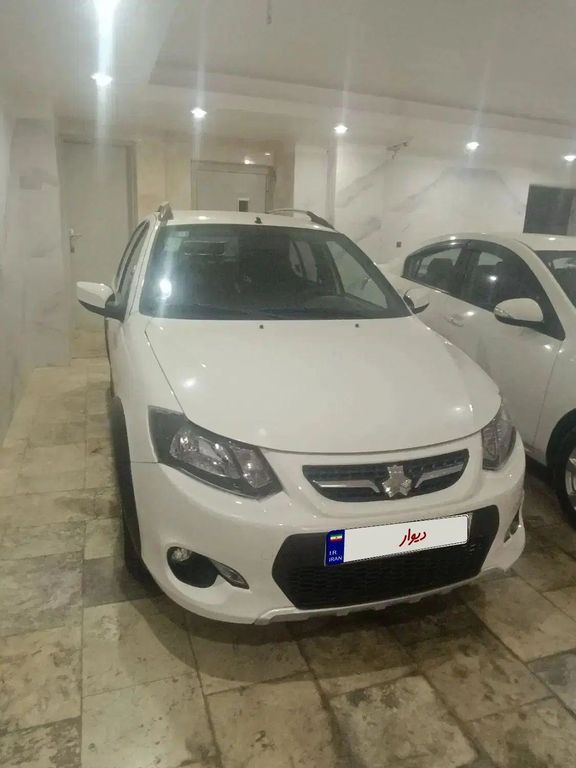 خودرو کوییک، معمولی آگهی ann_19920036