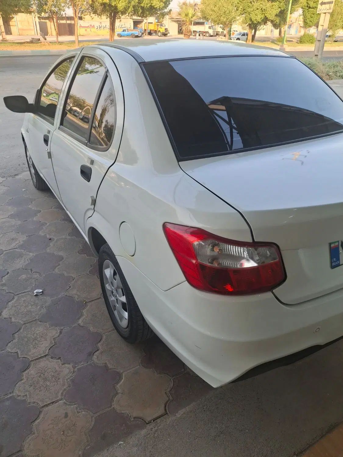 خودرو ساینا، S آگهی ann_19920051