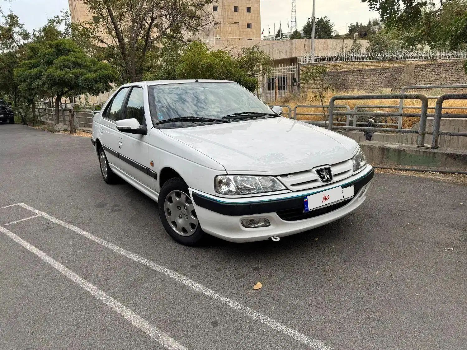 خودرو پژو، پارس آگهی ann_19920057