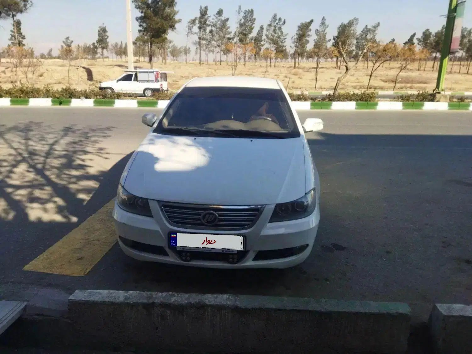 لیفان 620 دنده‌ای 1600 - 1391