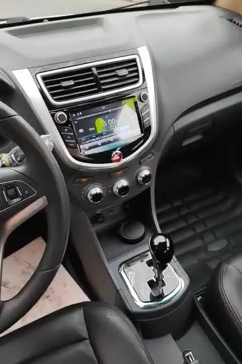 جک J4 اتوماتیک ساده - 1403
