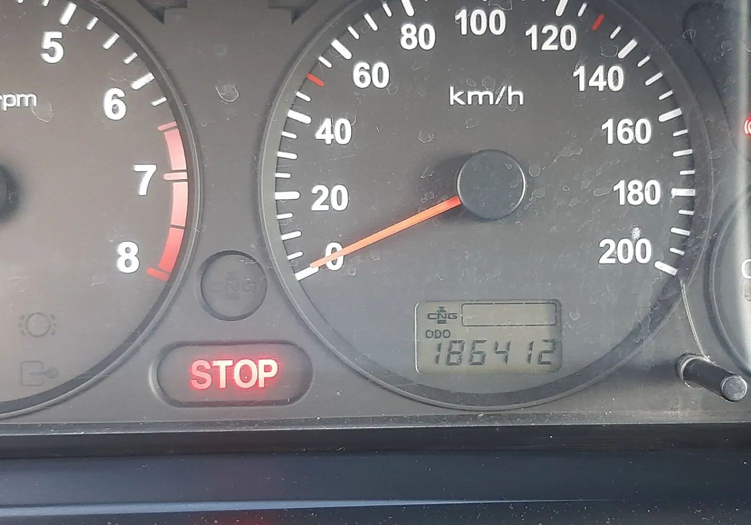 پژو 405 GLX - دوگانه سوز - 1389