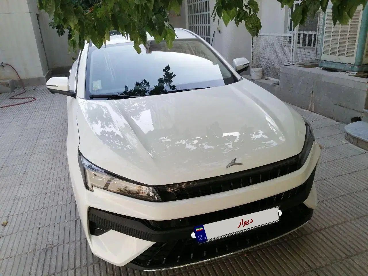 کی ام سی J7 اتوماتیک - 1403