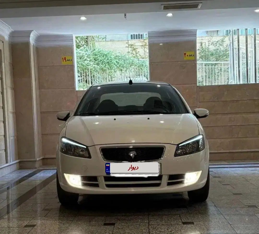 خودرو رانا، پلاس آگهی ann_19920272
