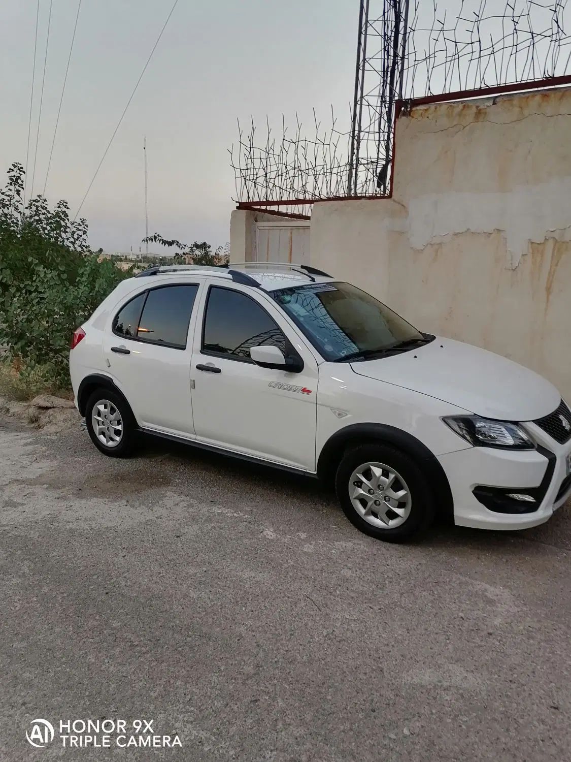 کوییک GX H دنده ای - 1400