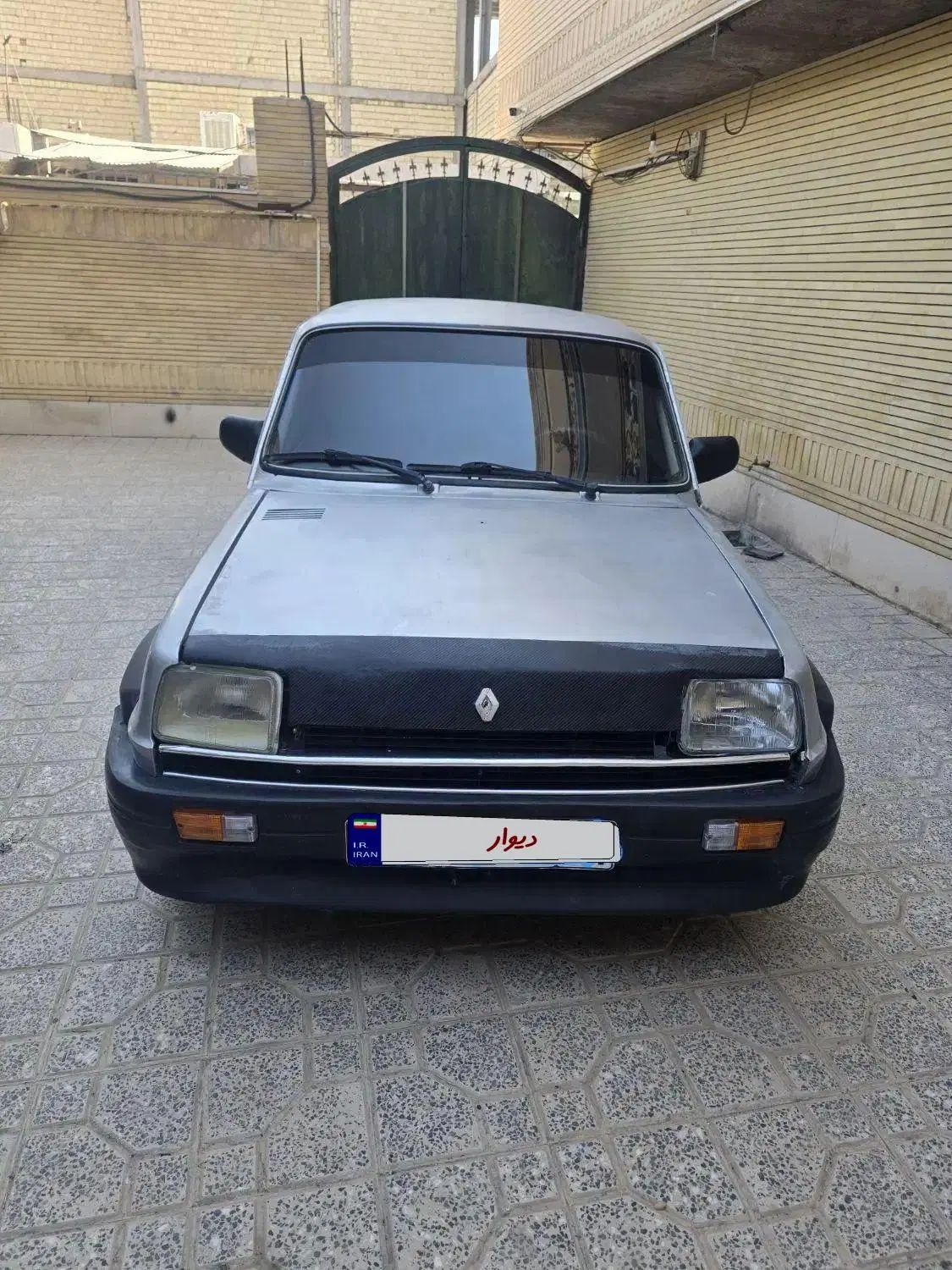 خودرو رنو، پی کی آگهی ann_19920326