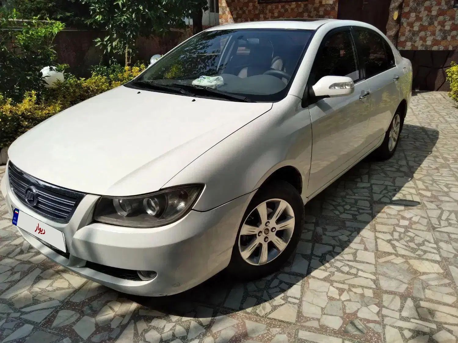 خودرو لیفان، 620 آگهی ann_19920343