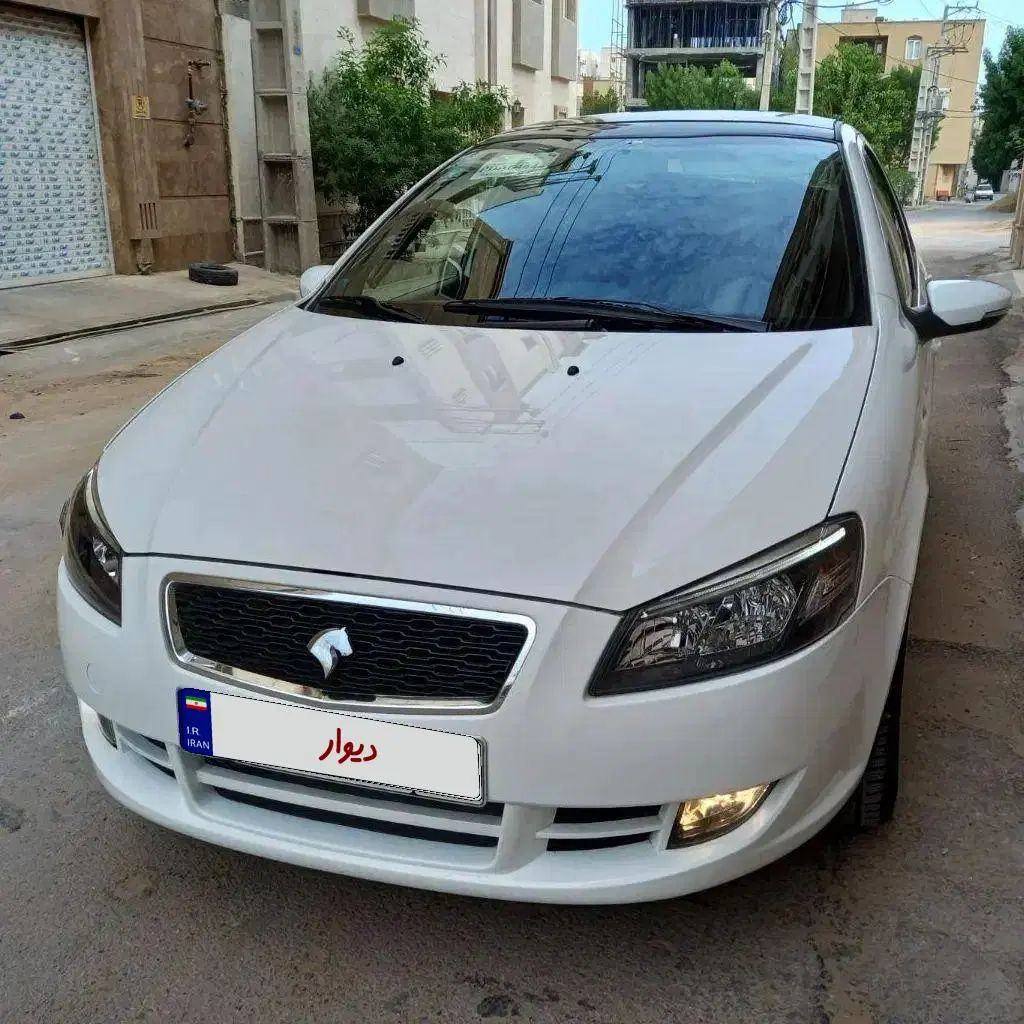 خودرو رانا، پلاس آگهی ann_19920355