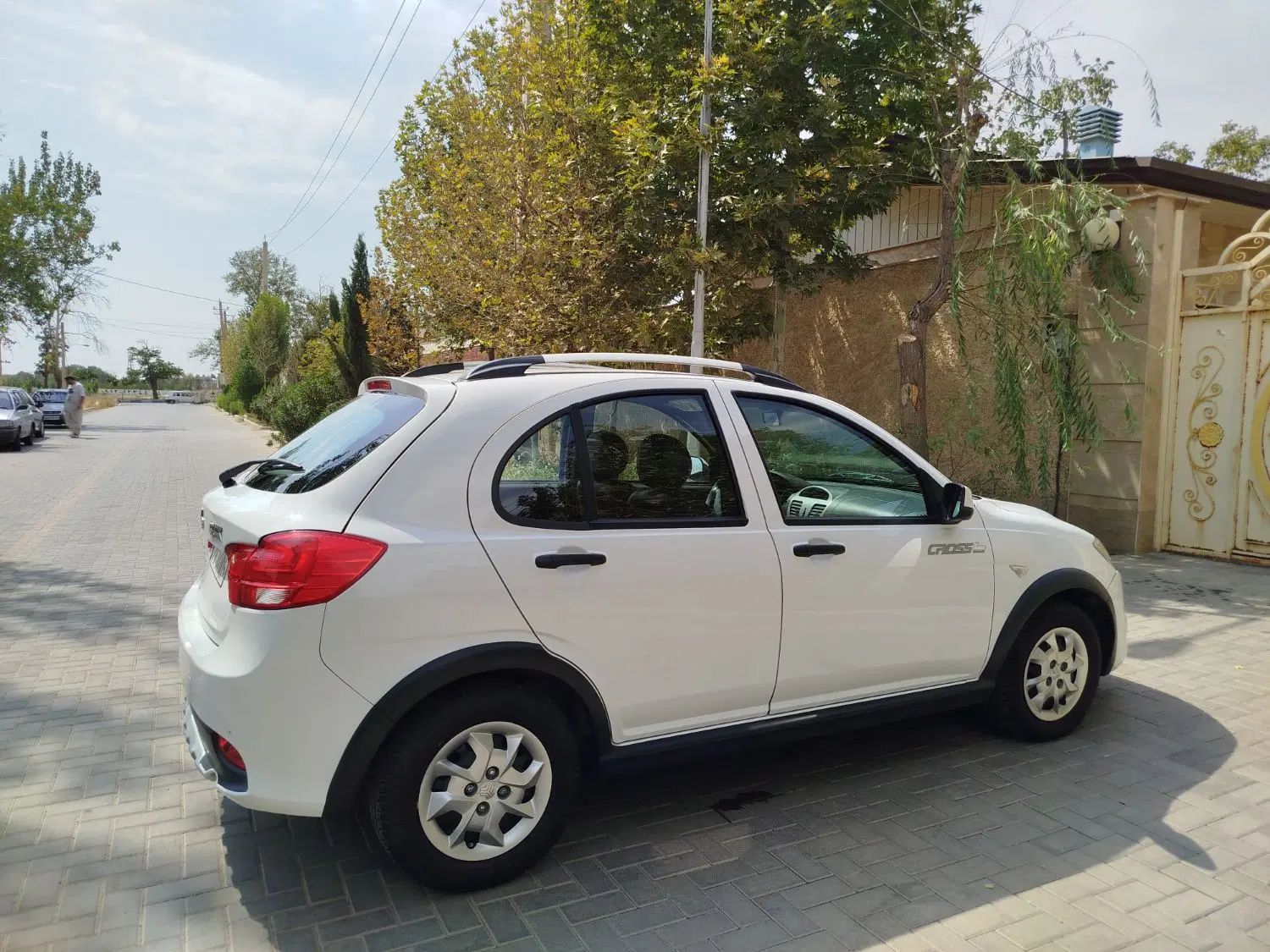 خودرو کوییک، معمولی آگهی ann_19920376