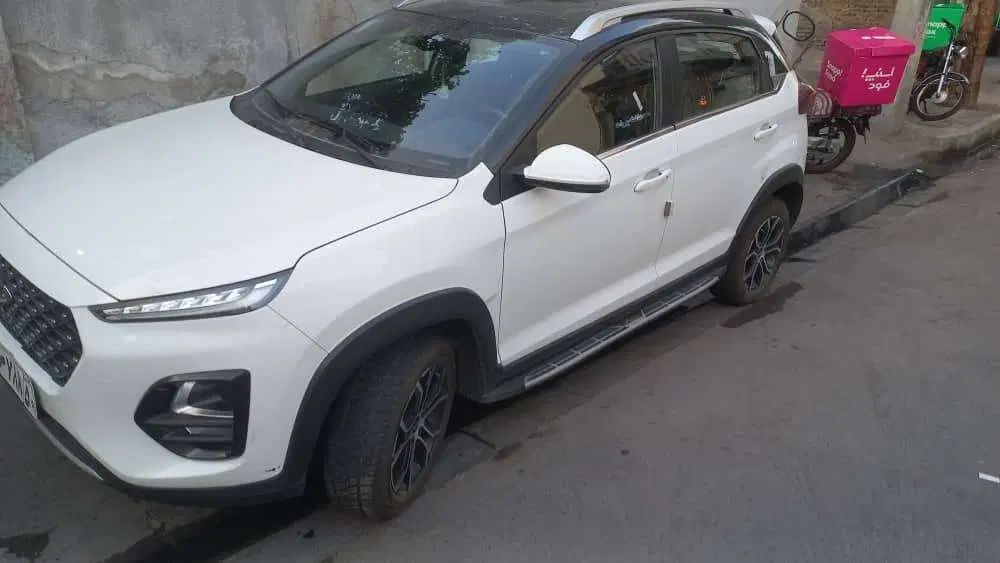 ام وی ام X22 پرو اتوماتیک IE - 1402
